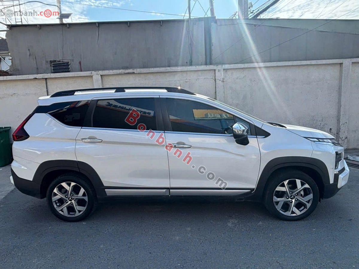 Bán ô tô Mitsubishi Xpander Cross 1.5 AT - 2025 - xe cũ