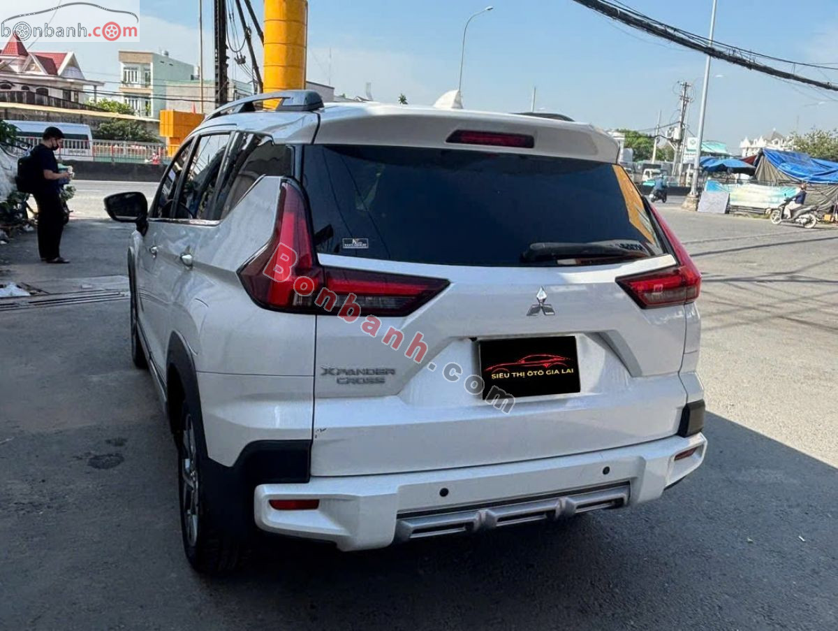 Bán ô tô Mitsubishi Xpander Cross 1.5 AT - 2025 - xe cũ