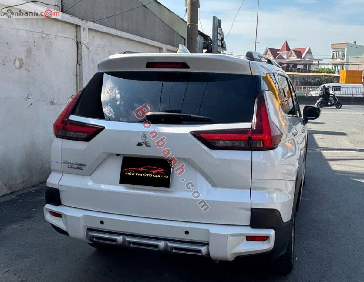 Bán ô tô Mitsubishi Xpander Cross 1.5 AT - 2025 - xe cũ