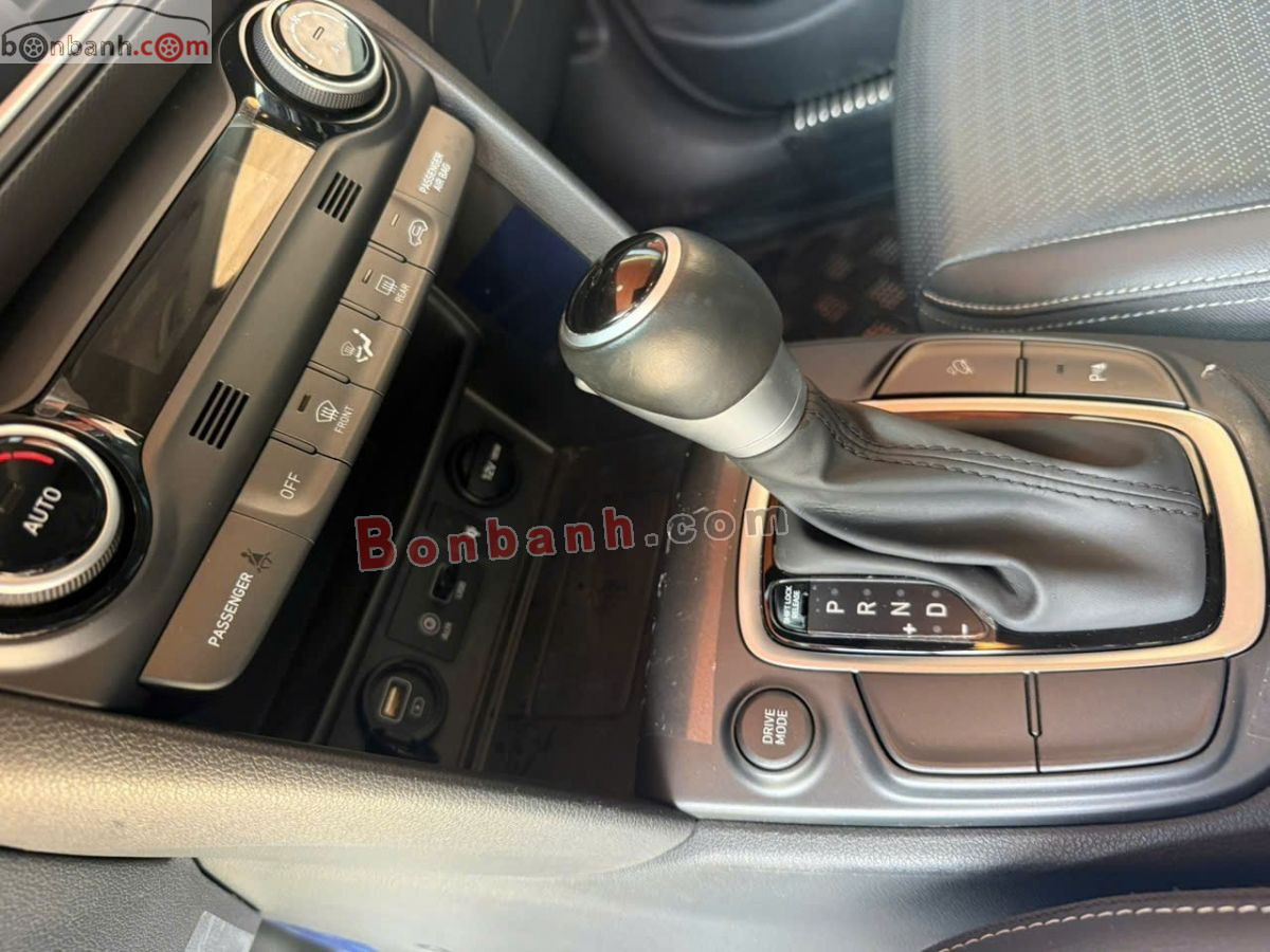 Bán ô tô Hyundai Kona 1.6 Turbo - 2020 - xe cũ