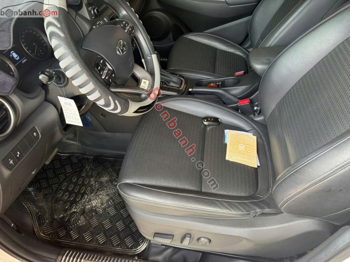 Bán ô tô Hyundai Kona 1.6 Turbo - 2020 - xe cũ