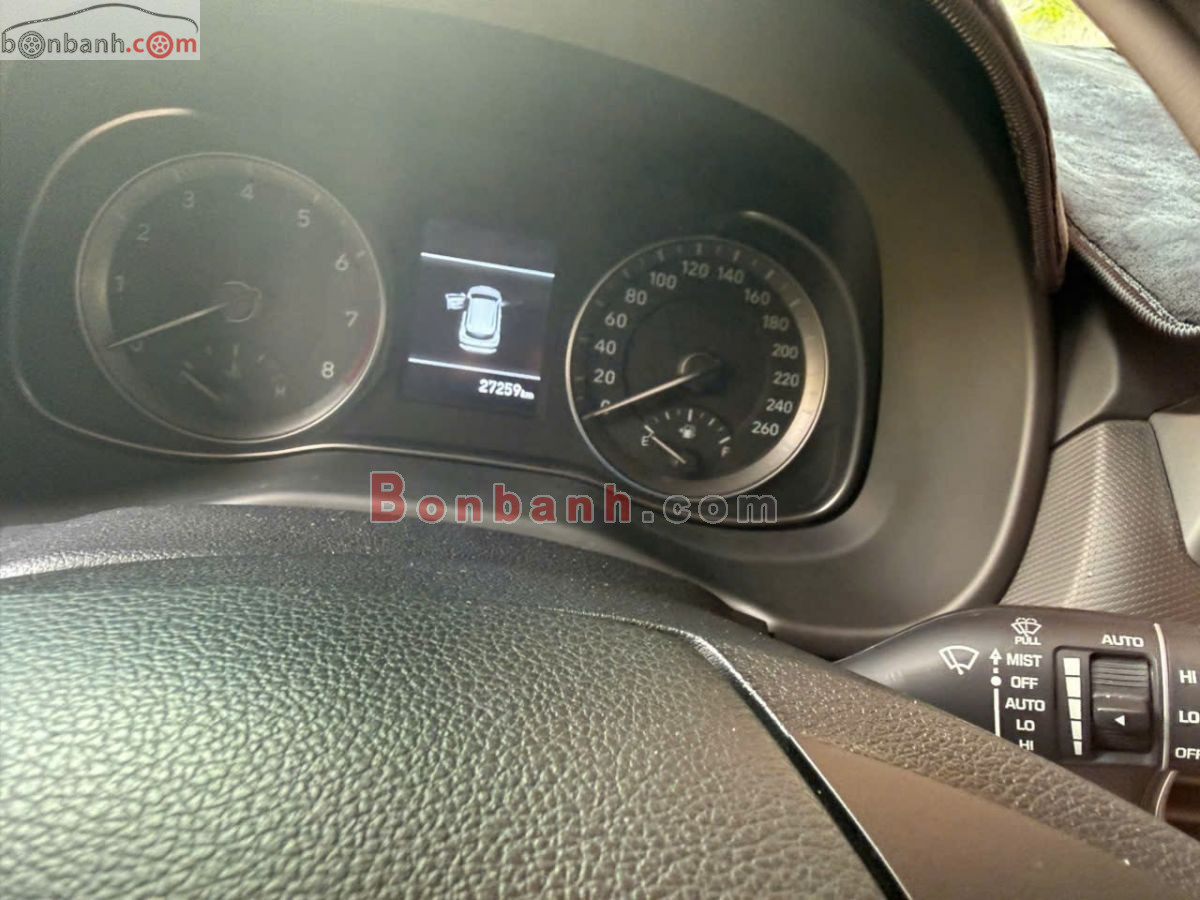 Bán ô tô Hyundai Kona 1.6 Turbo - 2020 - xe cũ