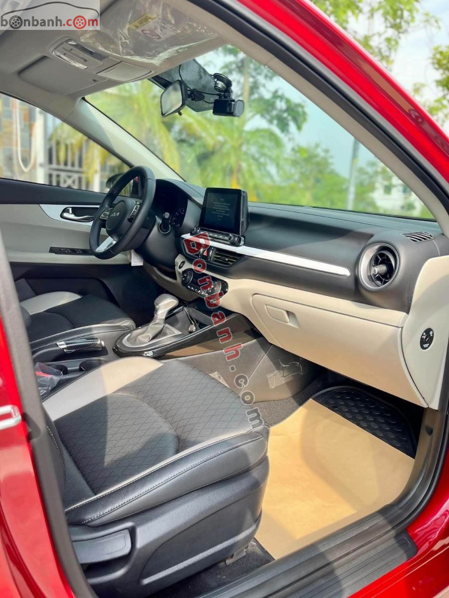 Bán ô tô Kia K3 Luxury 1.6 AT - 2025 - xe cũ