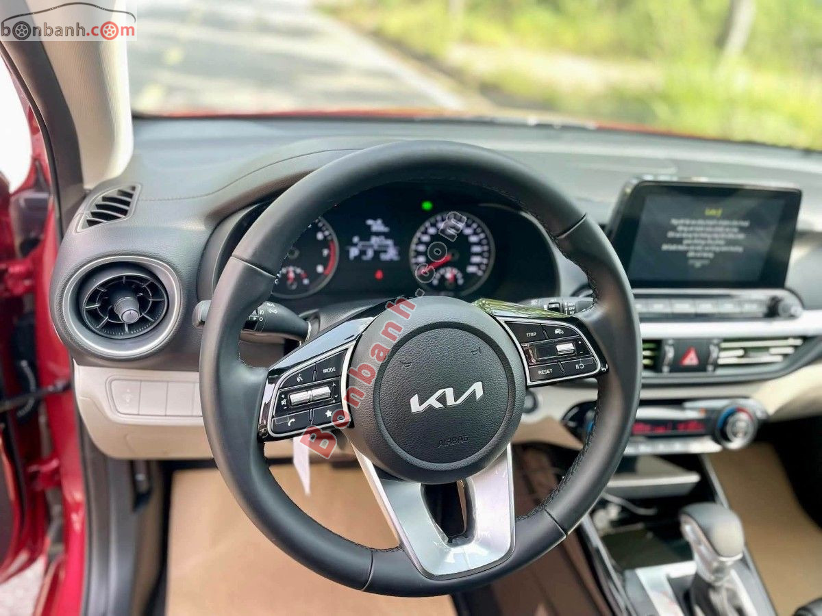 Bán ô tô Kia K3 Luxury 1.6 AT - 2025 - xe cũ