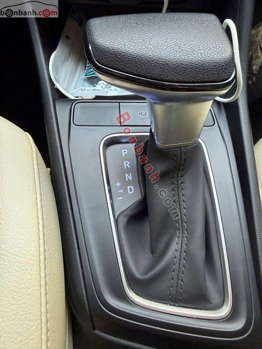 Bán ô tô Hyundai Accent 1.5 AT - 2025 - xe cũ