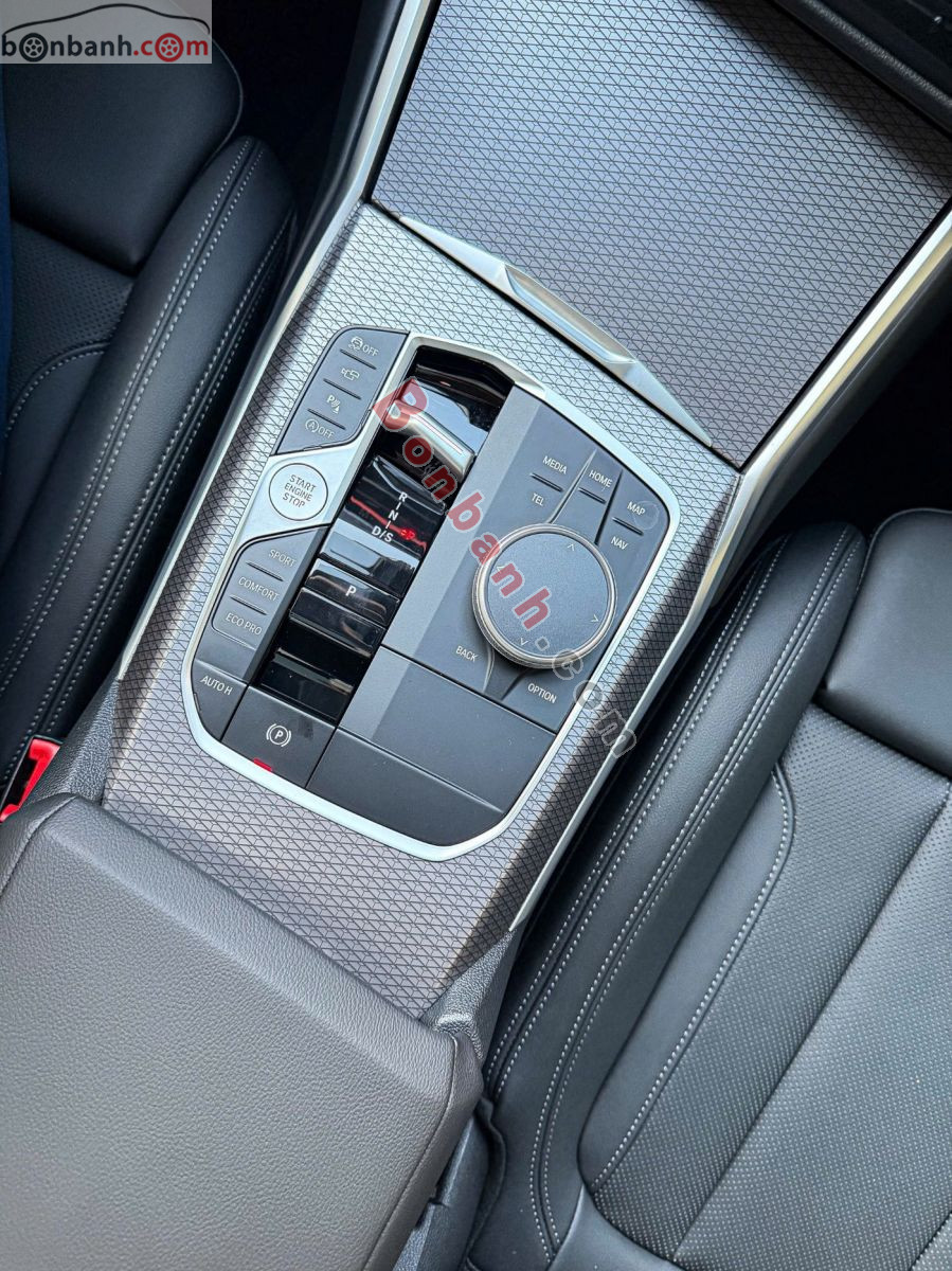 Bán ô tô BMW 3 Series 330i M Sport - 2025 - xe cũ
