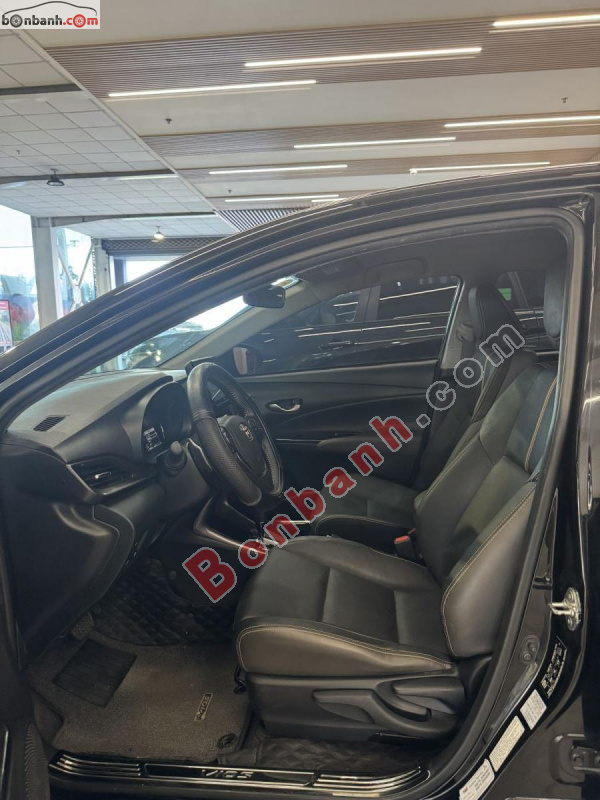 Bán ô tô Toyota Vios G 1.5 CVT - 2023 - xe cũ