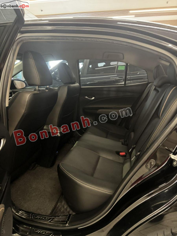 Bán ô tô Toyota Vios G 1.5 CVT - 2023 - xe cũ