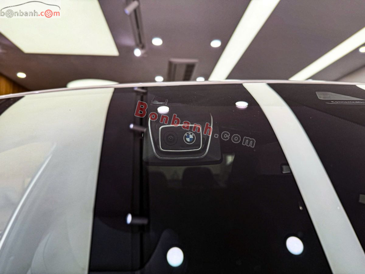 Bán ô tô BMW 3 Series 330i M Sport - 2025 - xe cũ