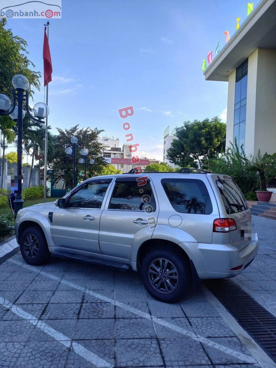 Bán ô tô Ford Escape XLS 2.3L 4x2 AT - 2011 - xe cũ