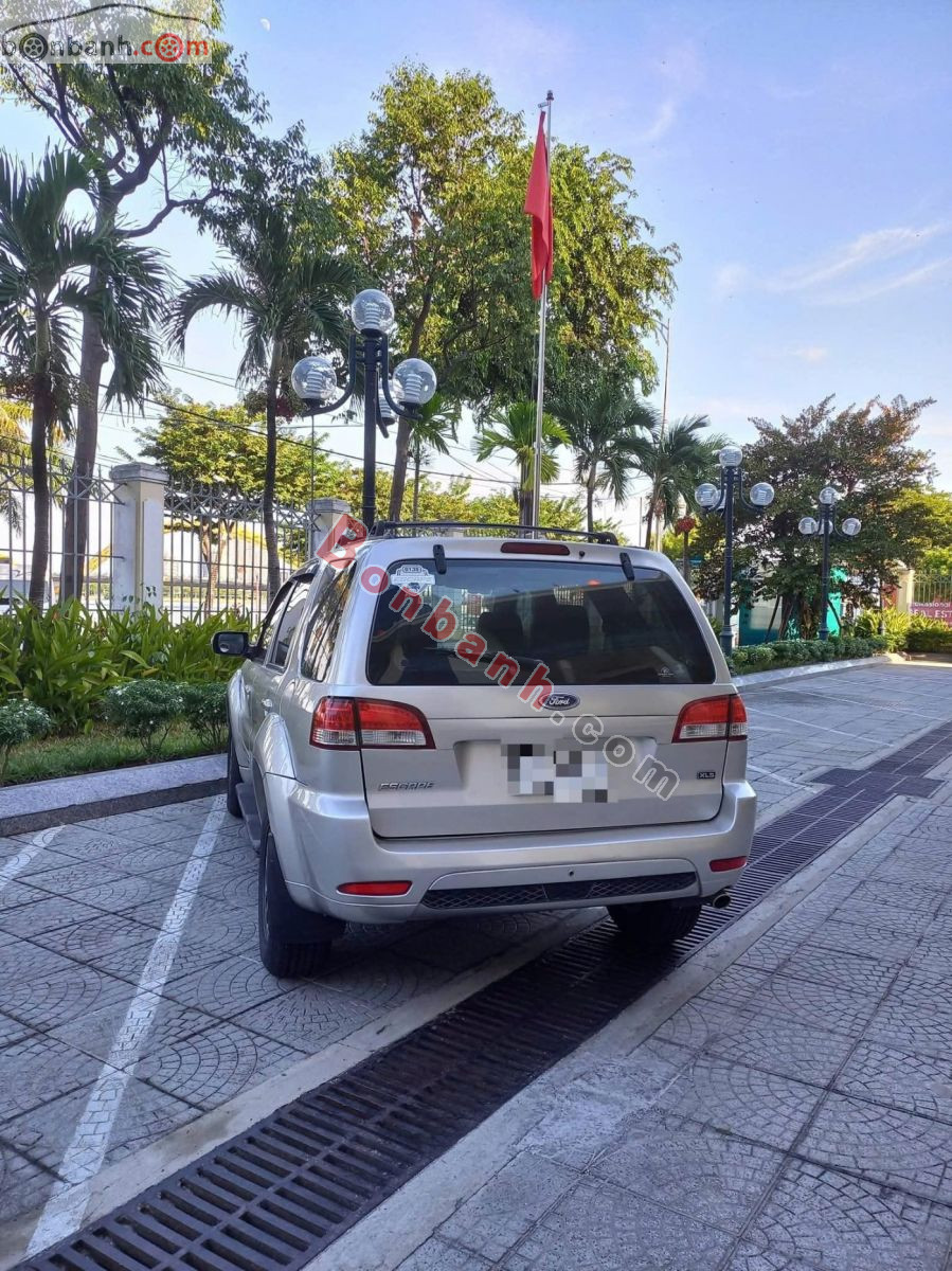Bán ô tô Ford Escape XLS 2.3L 4x2 AT - 2011 - xe cũ