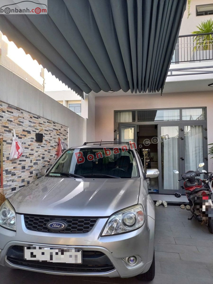 Bán ô tô Ford Escape XLS 2.3L 4x2 AT - 2011 - xe cũ