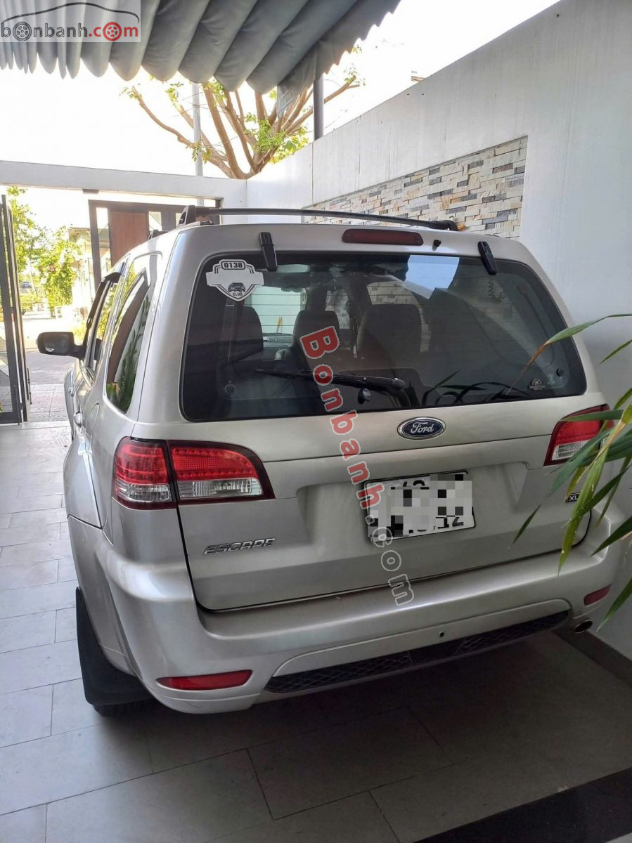 Bán ô tô Ford Escape XLS 2.3L 4x2 AT - 2011 - xe cũ