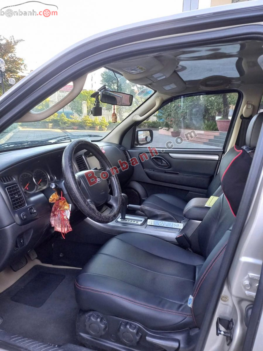 Bán ô tô Ford Escape XLS 2.3L 4x2 AT - 2011 - xe cũ