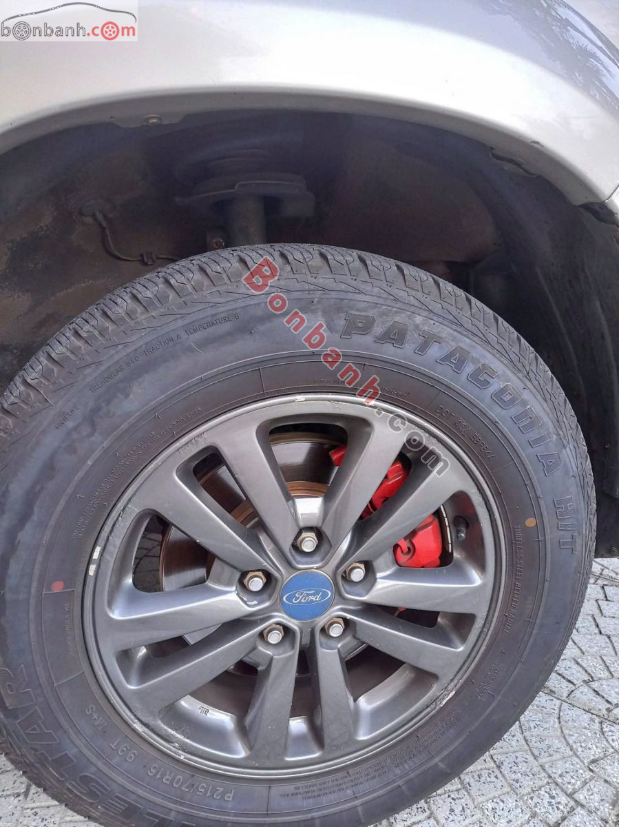 Bán ô tô Ford Escape XLS 2.3L 4x2 AT - 2011 - xe cũ