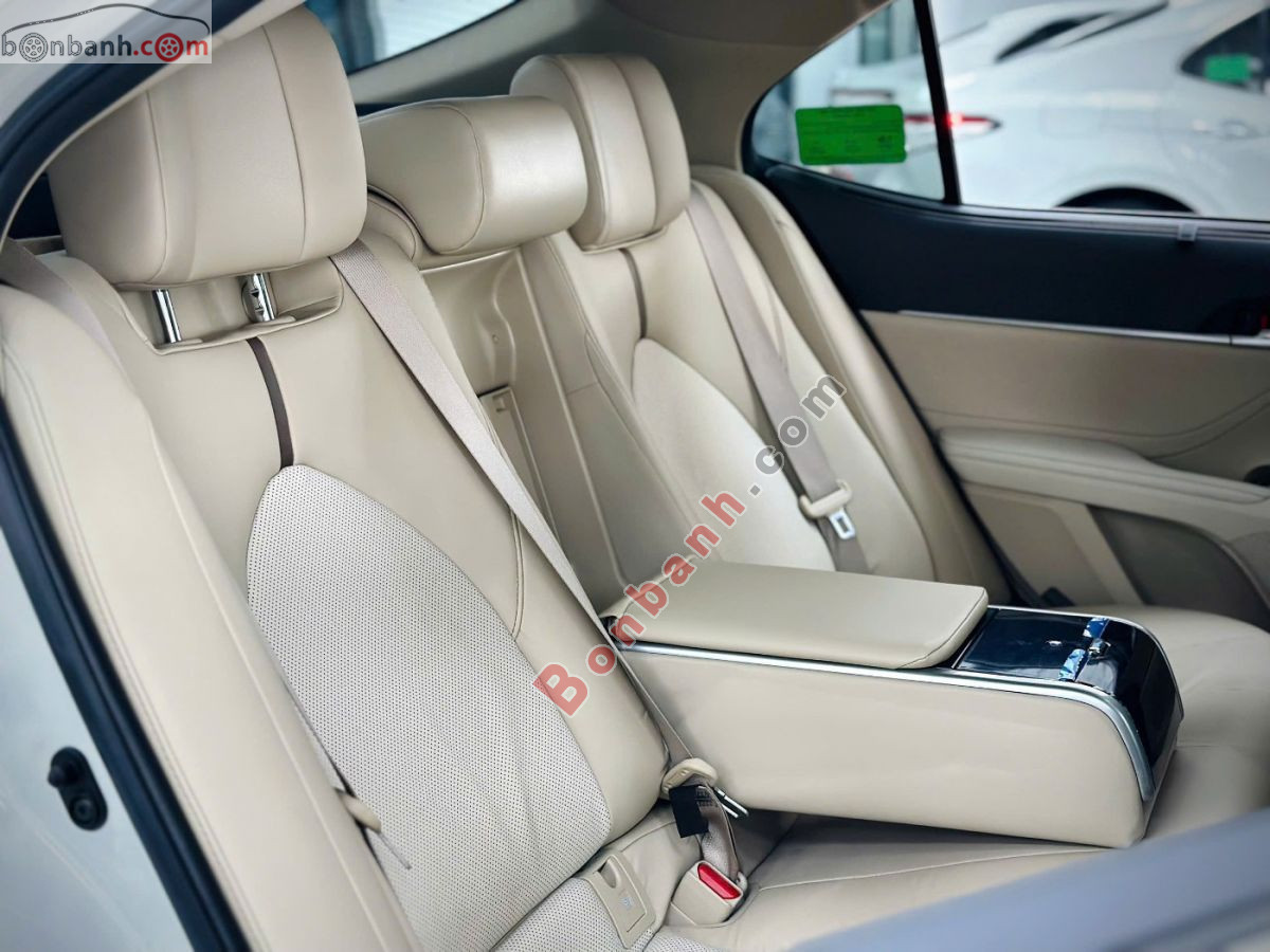 Bán ô tô Toyota Camry 2.5Q - 2019 - xe cũ