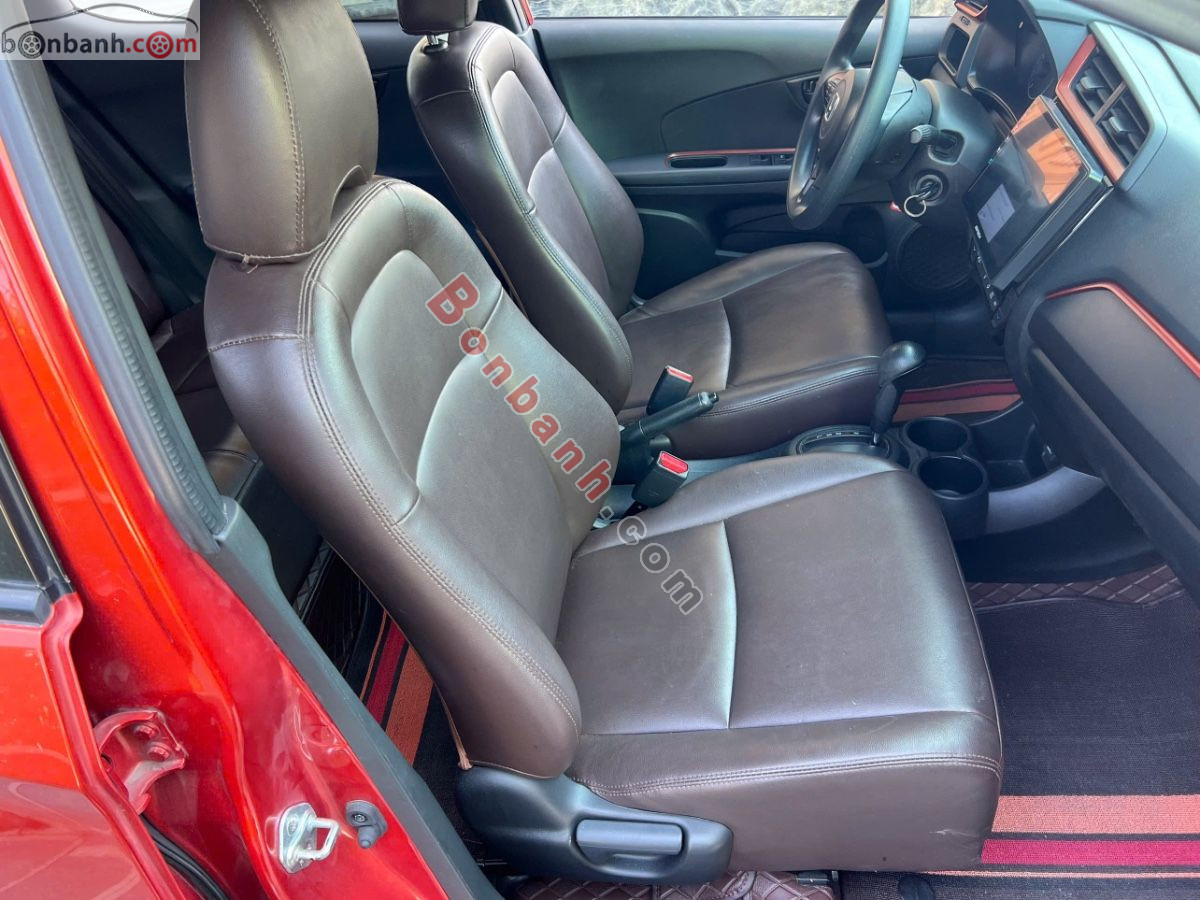 Bán ô tô Honda Brio RS - 2020 - xe cũ