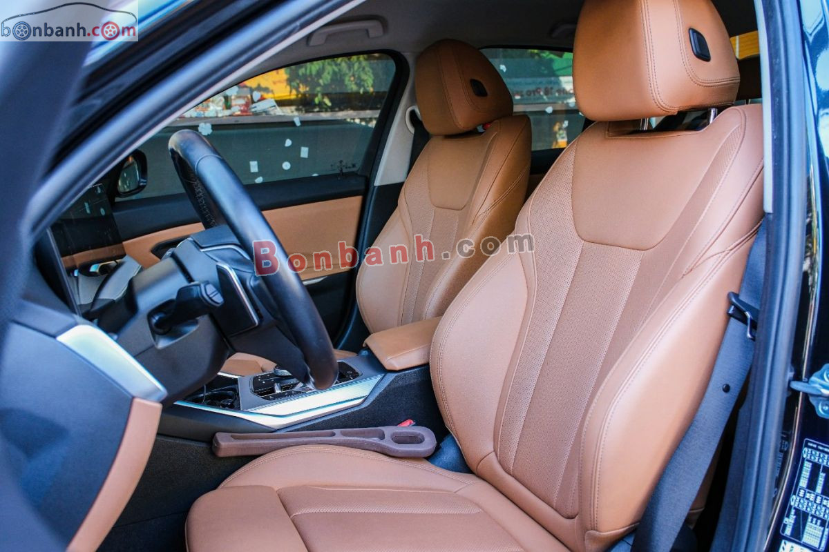 Bán ô tô BMW 3 Series 320i Sport Line - 2023 - xe cũ