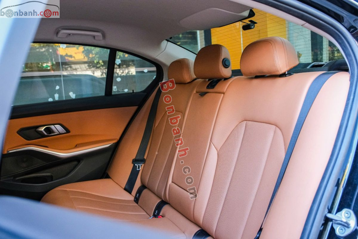 Bán ô tô BMW 3 Series 320i Sport Line - 2023 - xe cũ