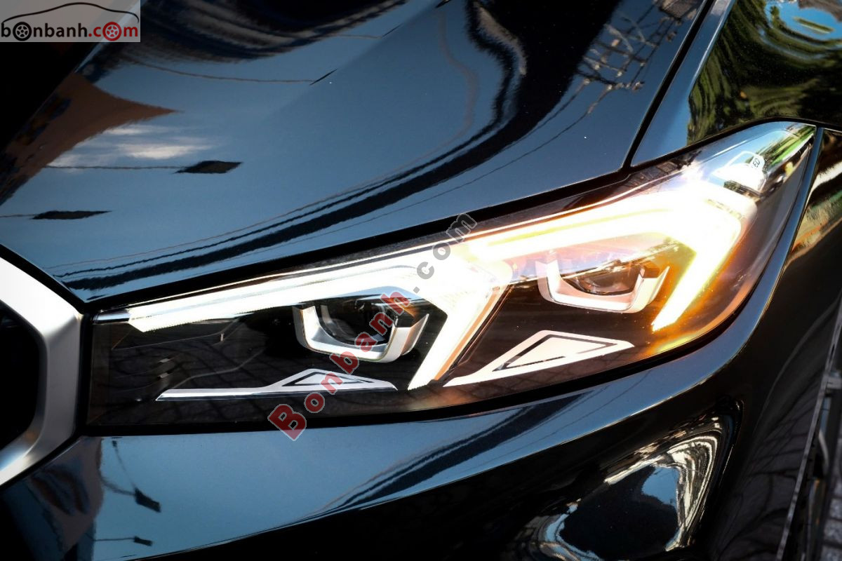 Bán ô tô BMW 3 Series 320i Sport Line - 2023 - xe cũ
