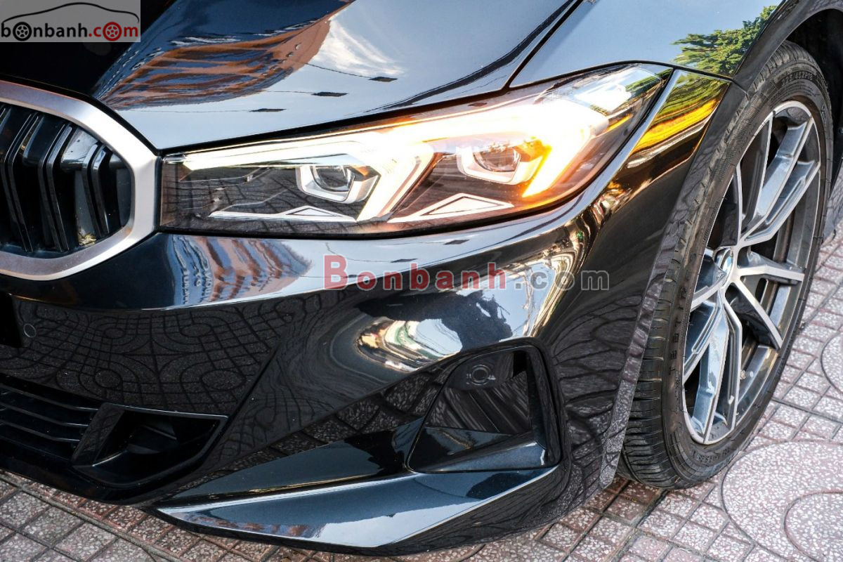 Bán ô tô BMW 3 Series 320i Sport Line - 2023 - xe cũ