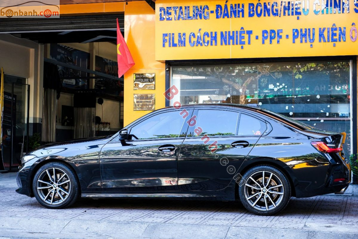 Bán ô tô BMW 3 Series 320i Sport Line - 2023 - xe cũ
