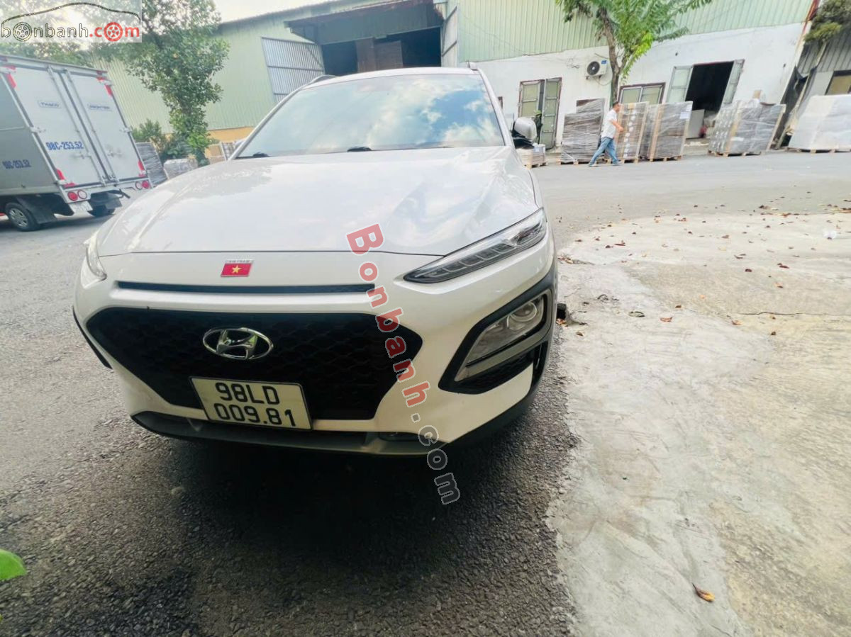 Bán ô tô Hyundai Kona Đặc Biệt 2.0 AT - 2019 - xe cũ