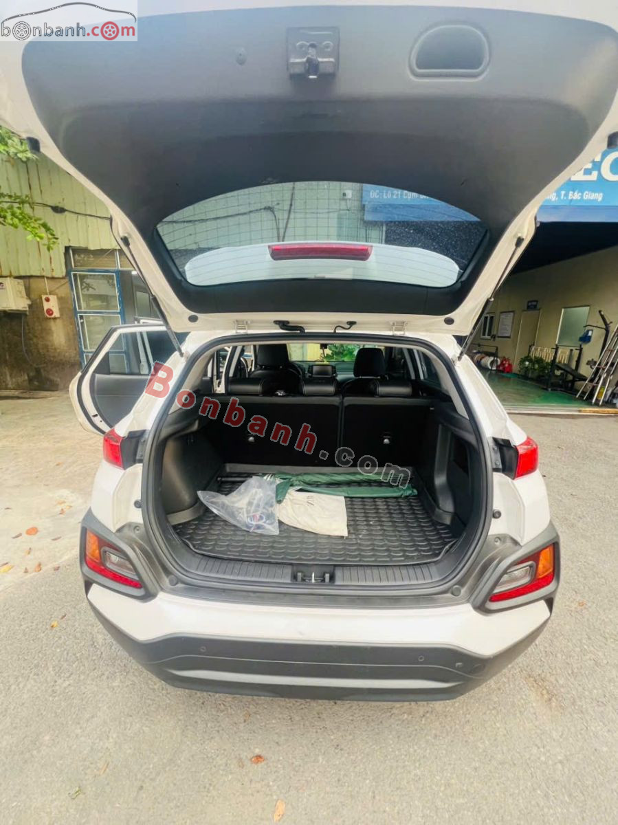Bán ô tô Hyundai Kona Đặc Biệt 2.0 AT - 2019 - xe cũ