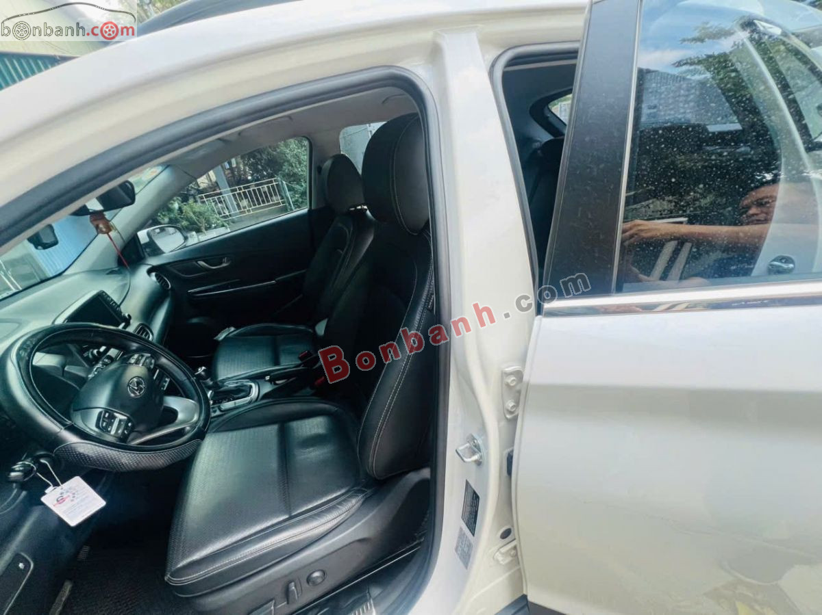 Bán ô tô Hyundai Kona Đặc Biệt 2.0 AT - 2019 - xe cũ