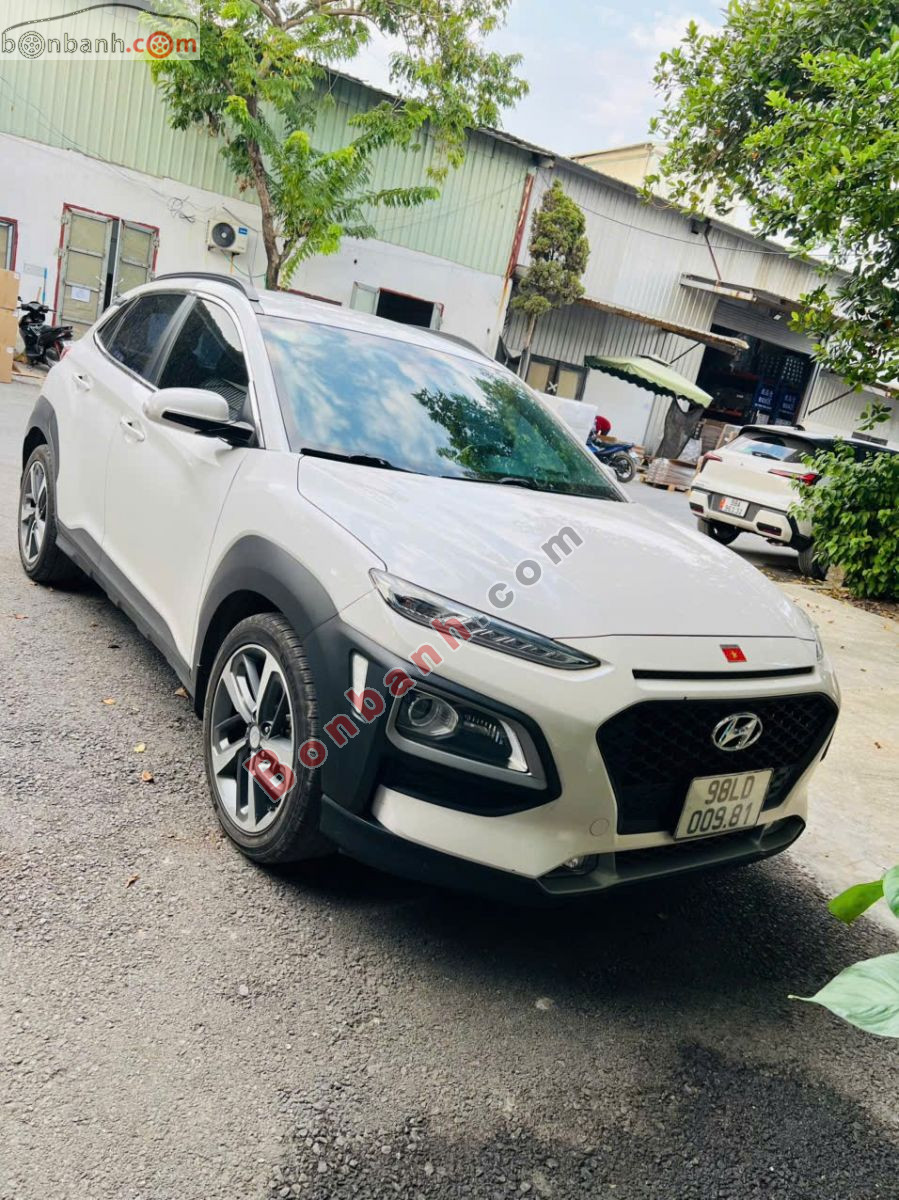 Bán ô tô Hyundai Kona Đặc Biệt 2.0 AT - 2019 - xe cũ