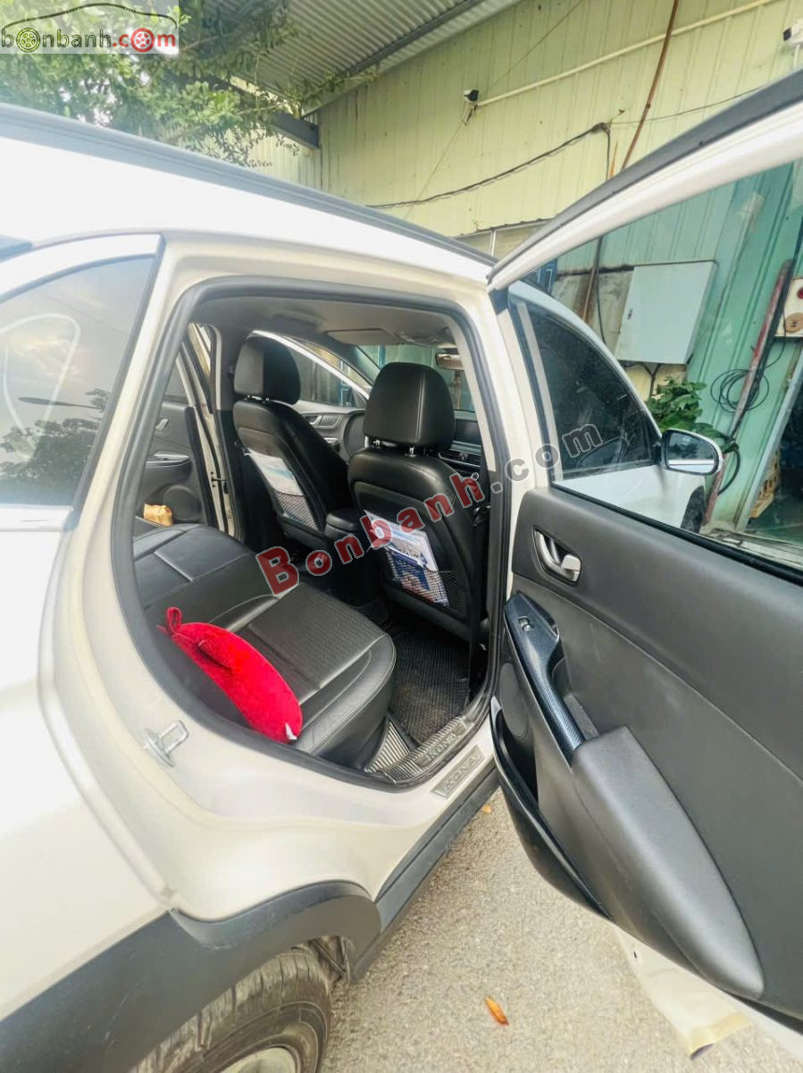 Bán ô tô Hyundai Kona Đặc Biệt 2.0 AT - 2019 - xe cũ
