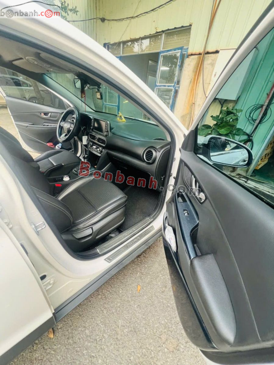 Bán ô tô Hyundai Kona Đặc Biệt 2.0 AT - 2019 - xe cũ