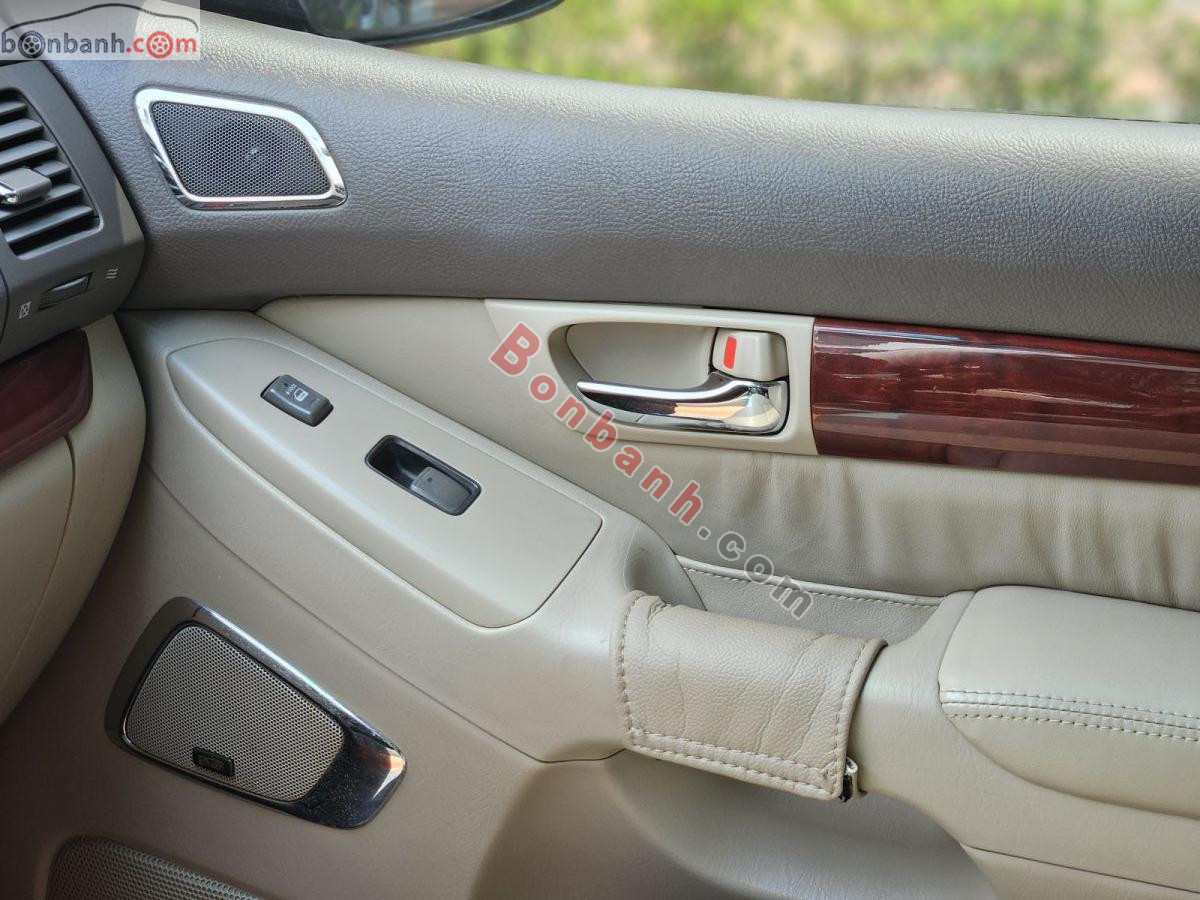 Bán ô tô Lexus GX 470 - 2008 - xe cũ