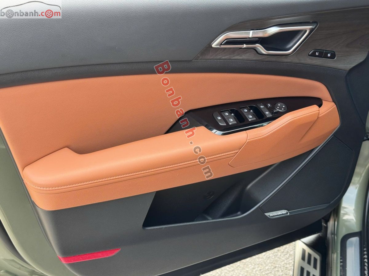 Bán ô tô Kia Sportage Signature X-Line 1.6T AWD - 2024 - xe cũ