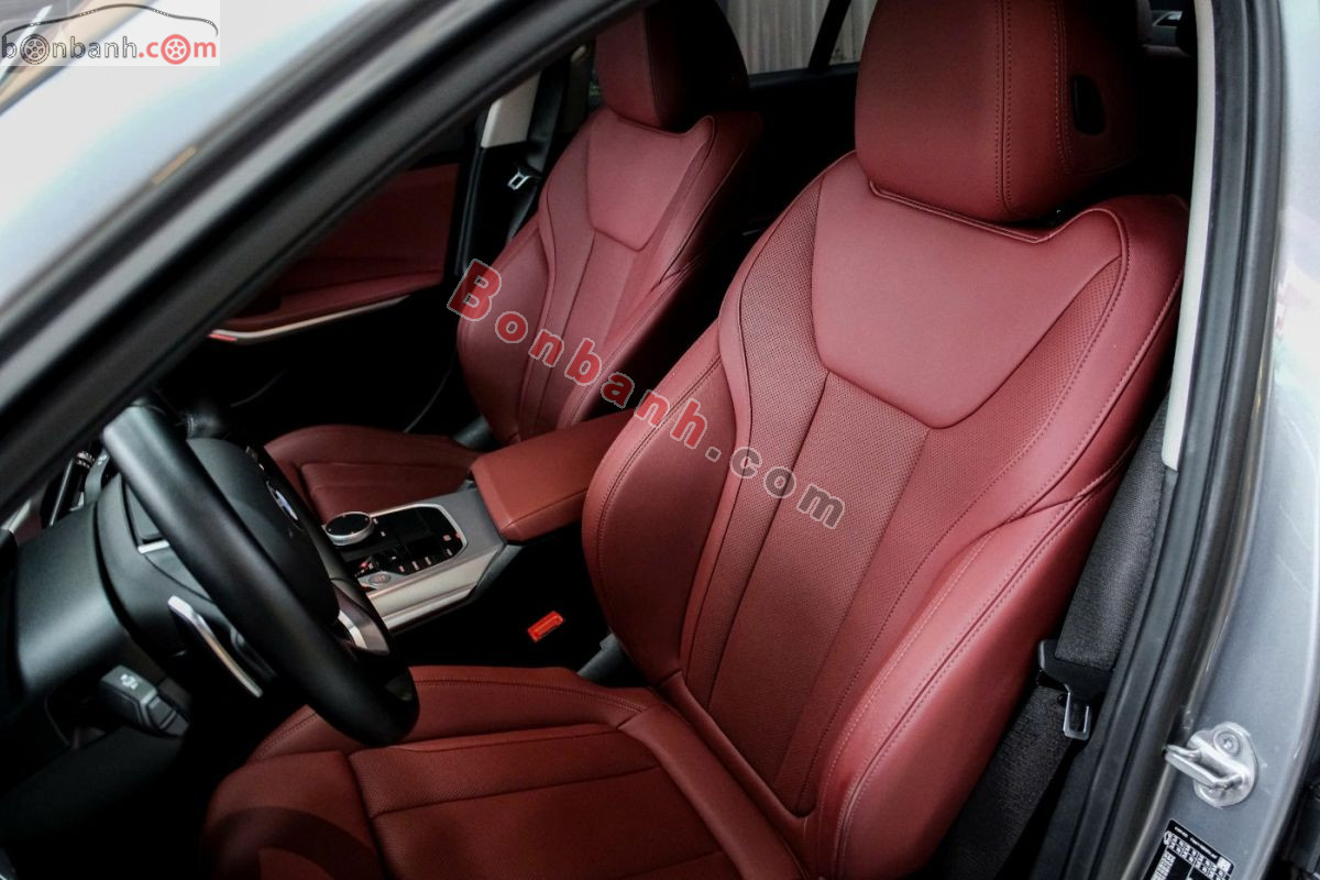 Bán ô tô BMW 3 Series 320i Sport Line - 2024 - xe cũ
