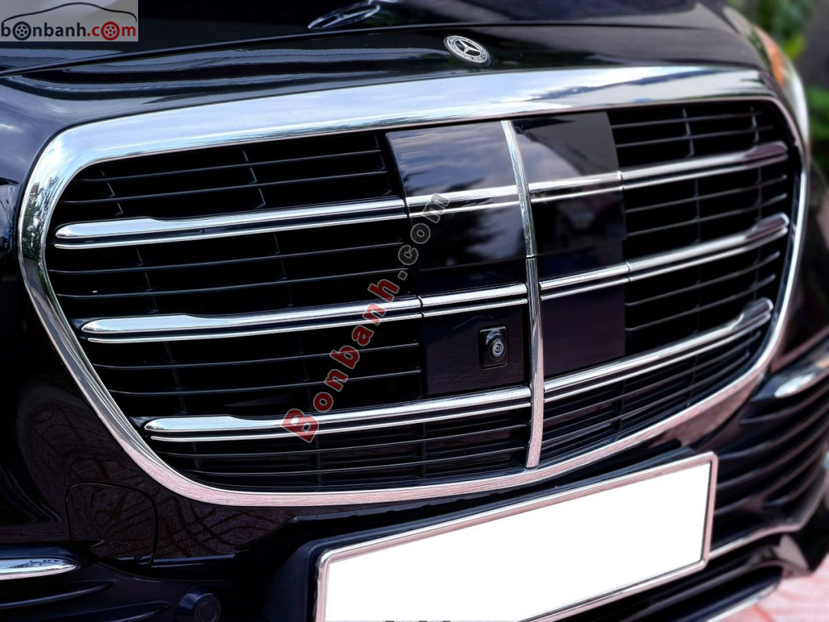 Bán ô tô Mercedes Benz S class S450 4Matic - 2023 - xe cũ