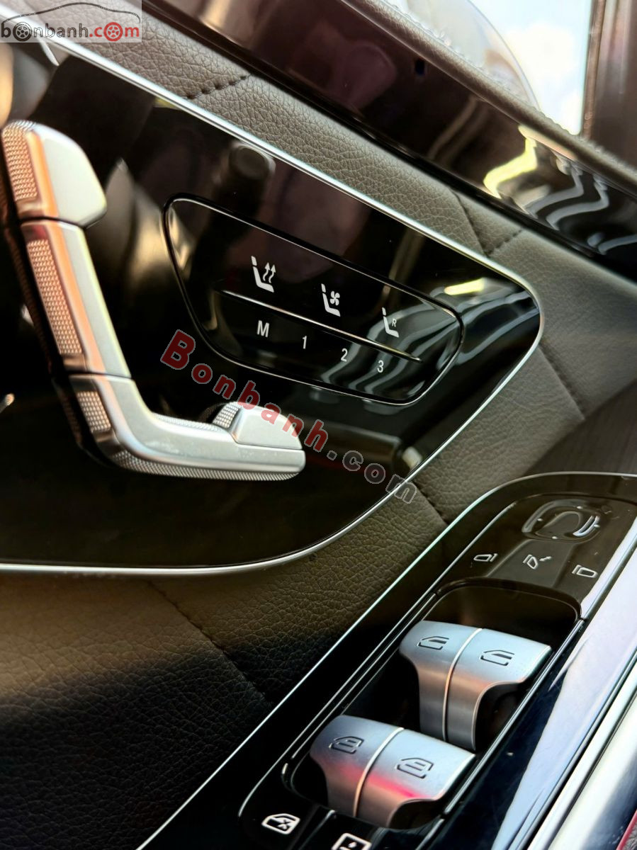 Bán ô tô Mercedes Benz S class S450 4Matic - 2023 - xe cũ