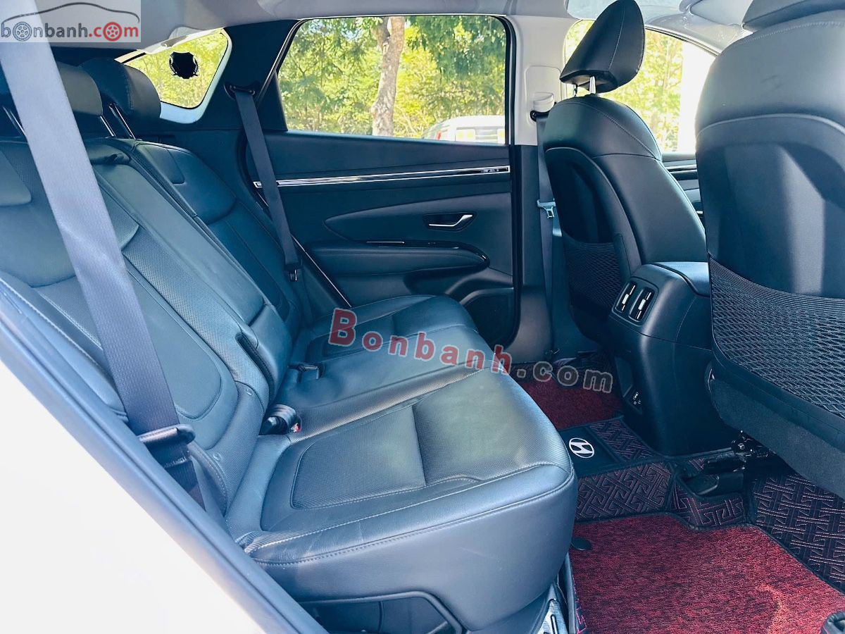Bán ô tô Hyundai Tucson 2.0 AT Đặc biệt - 2024 - xe cũ