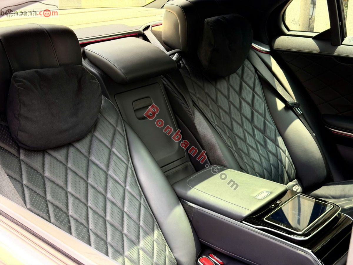 Bán ô tô Mercedes Benz S class S450 4Matic - 2023 - xe cũ