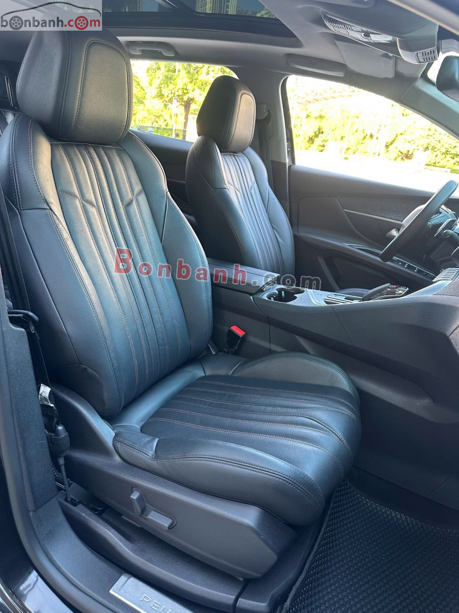 Bán ô tô Peugeot 3008 AL - 2022 - xe cũ