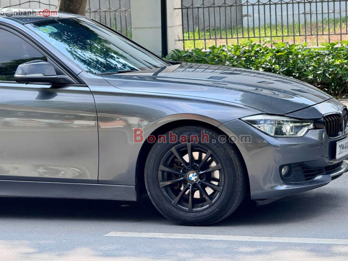 Bán ô tô BMW 3 Series 320i - 2013 - xe cũ