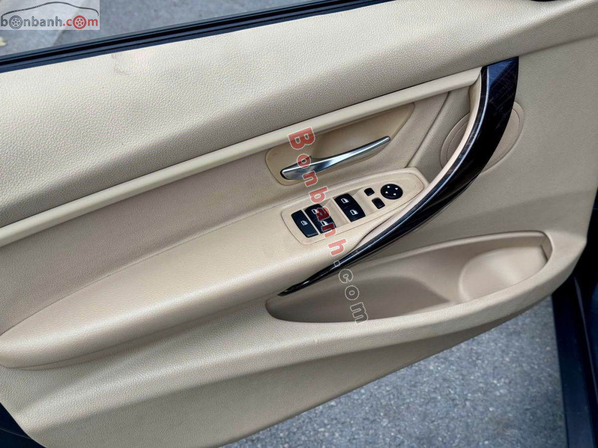 Bán ô tô BMW 3 Series 320i - 2013 - xe cũ