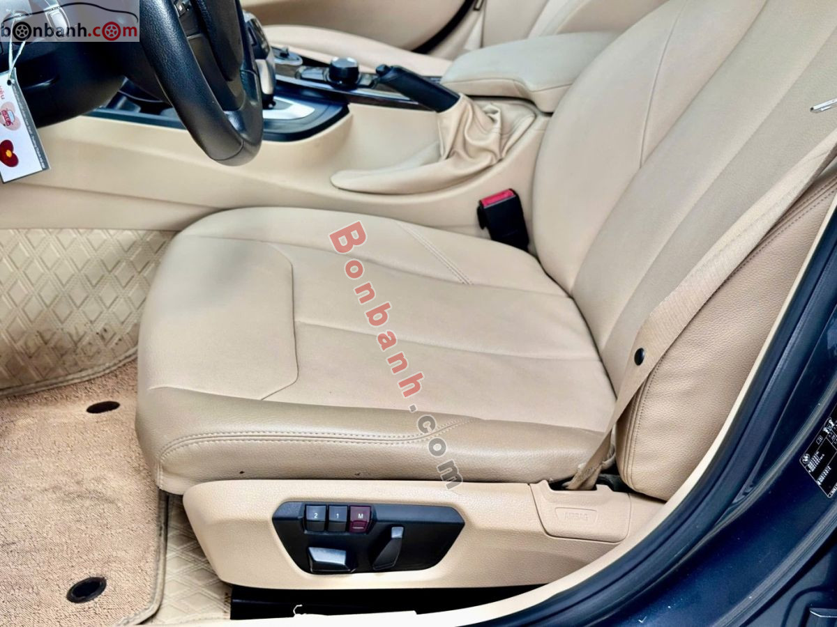 Bán ô tô BMW 3 Series 320i - 2013 - xe cũ