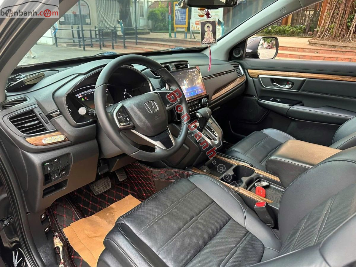 Bán ô tô Ford Territory Titanium X 1.5 AT - 2025 - xe cũ