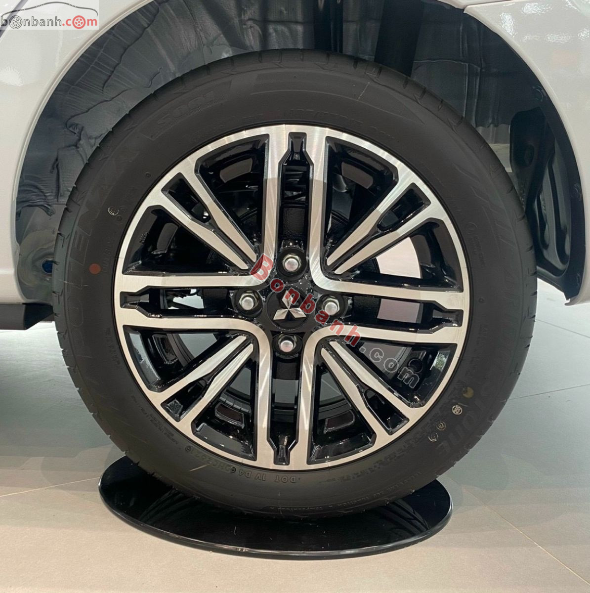 Bán ô tô Mitsubishi Attrage - 2026 - xe mới