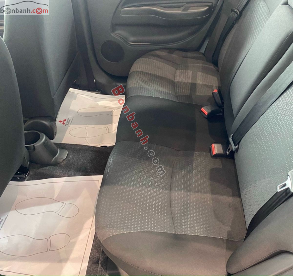 Bán ô tô Mitsubishi Attrage - 2026 - xe mới