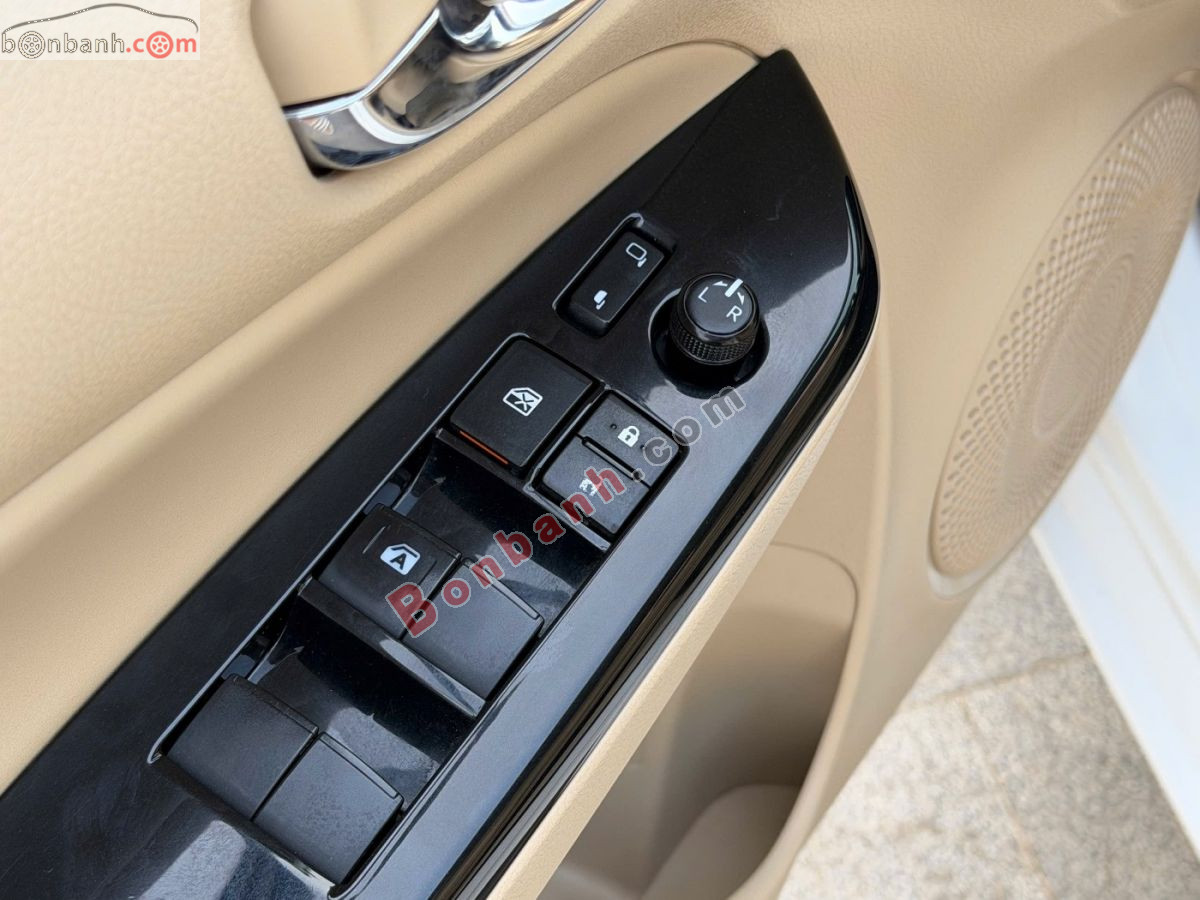 Bán ô tô Toyota Vios 1.5G - 2020 - xe cũ