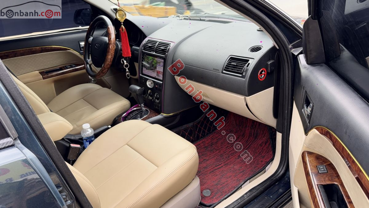 Bán ô tô Ford Mondeo 2.0 AT - 2004 - xe cũ