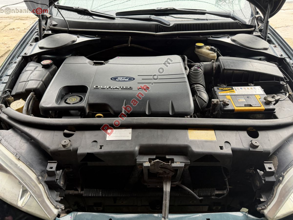 Bán ô tô Ford Mondeo 2.0 AT - 2004 - xe cũ