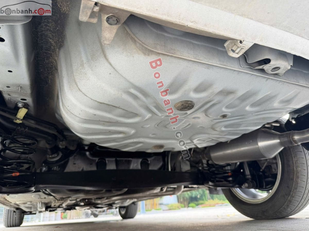 Bán ô tô Toyota Vios 1.5G - 2020 - xe cũ